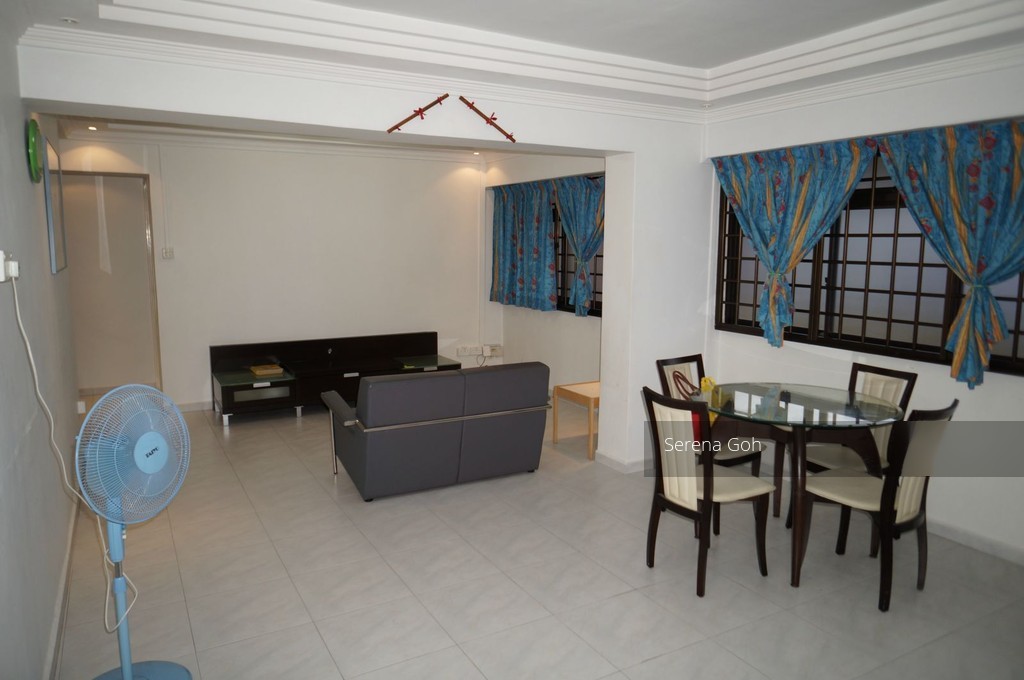 Hougang Street 52 thumbnail photo